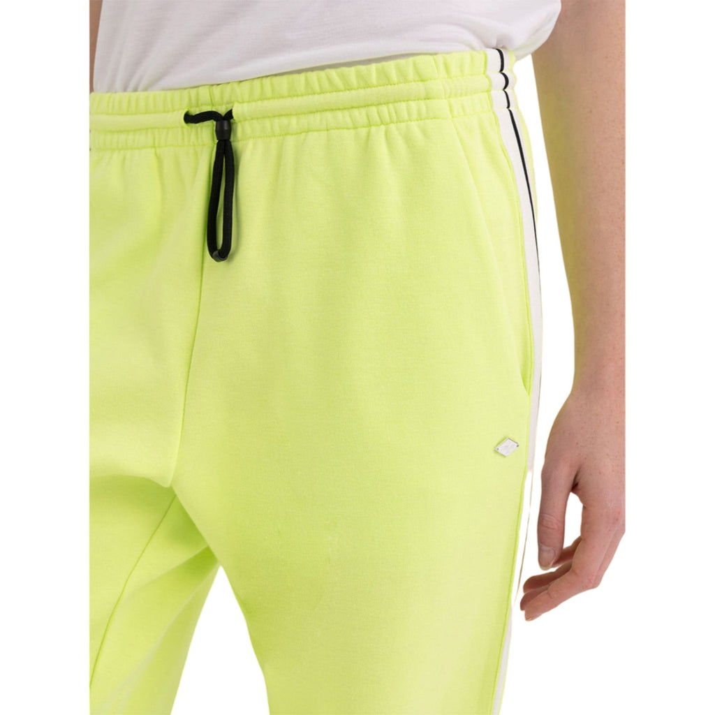 Replay Women's Jogger Trousers with Striped Bands