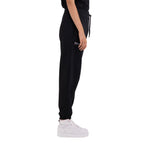Replay Women's Light Cotton Fleece Jogger Pant