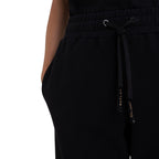 Replay Women's Light Cotton Fleece Jogger Pant