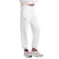 Replay Women's Light Cotton Fleece Jogger Pant