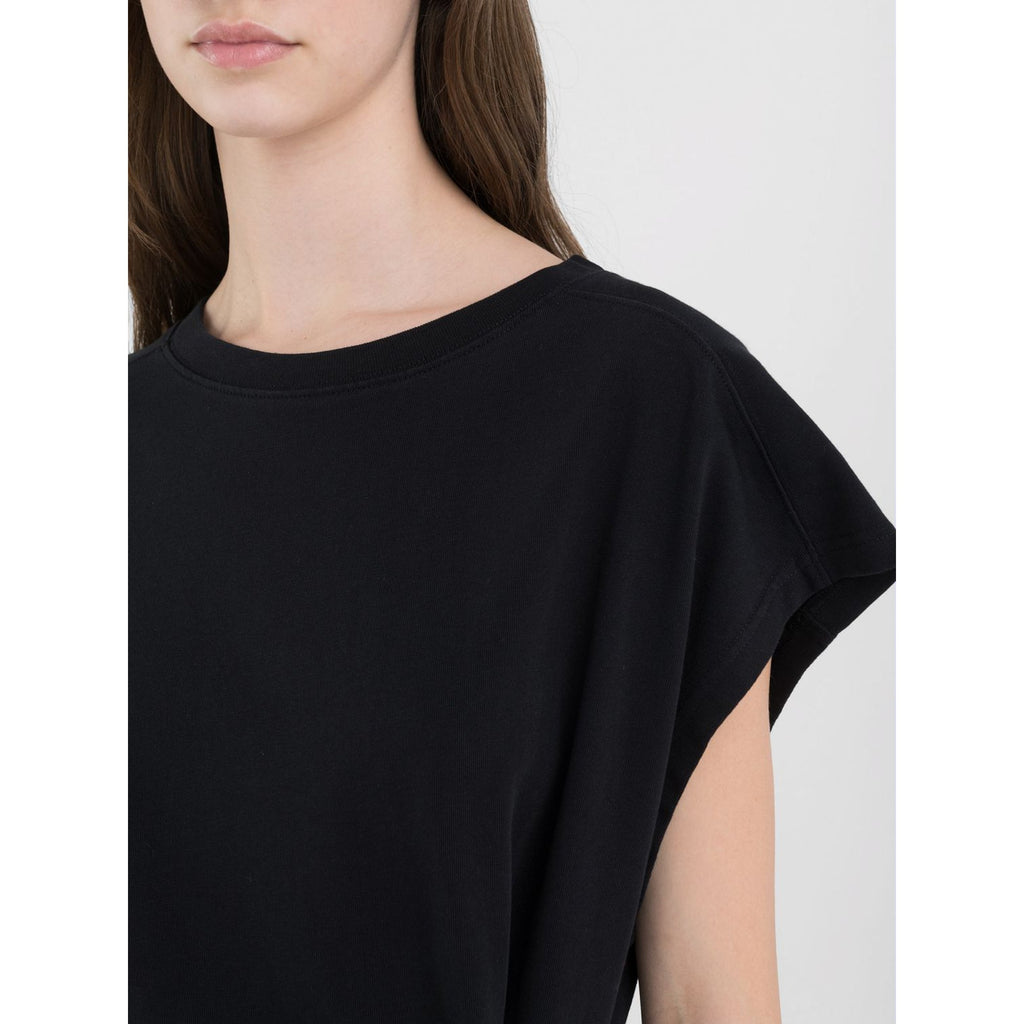 Replay Women's Long Regular-Fit Jersey Dress