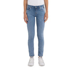 Replay Women's Slim Faaby Jeans