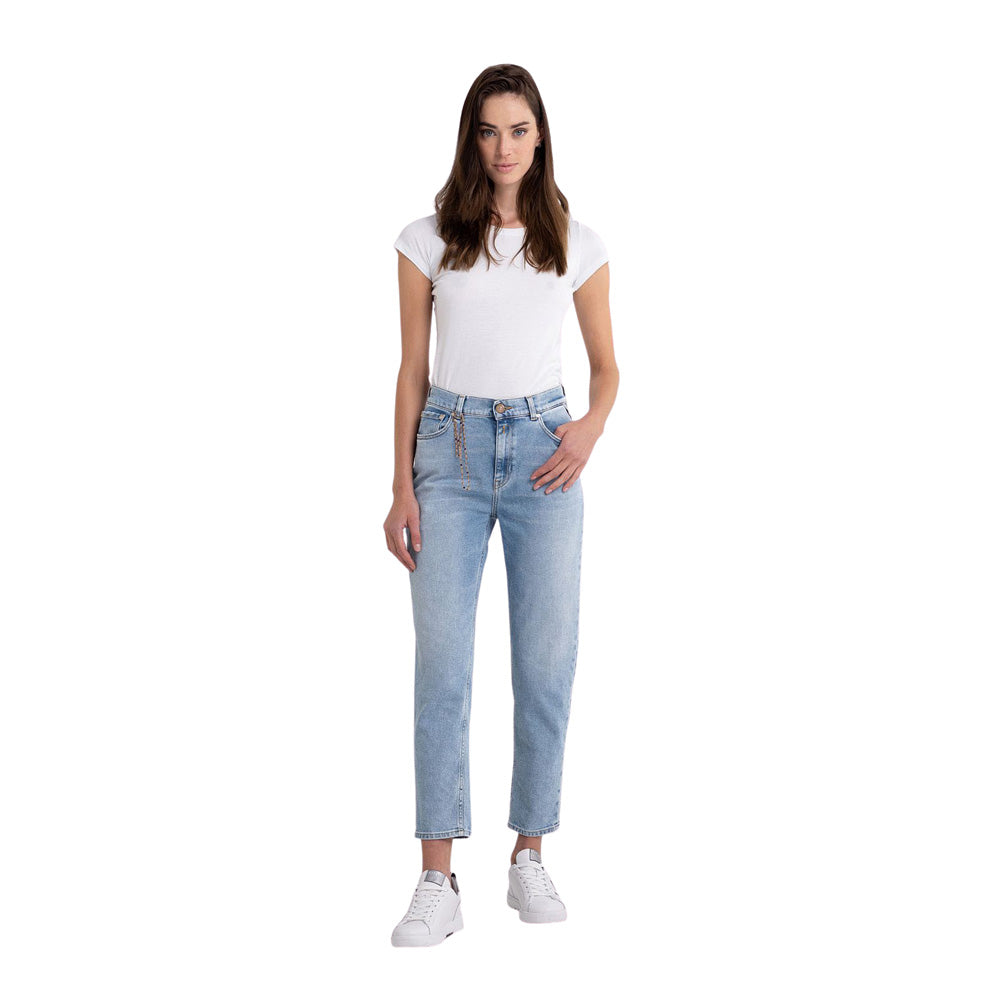 Tapered Fit Kiley Jean