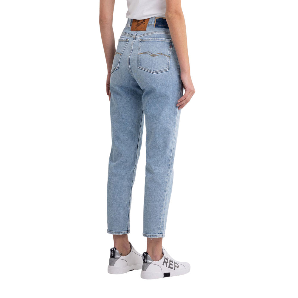 Tapered Fit Kiley Jean