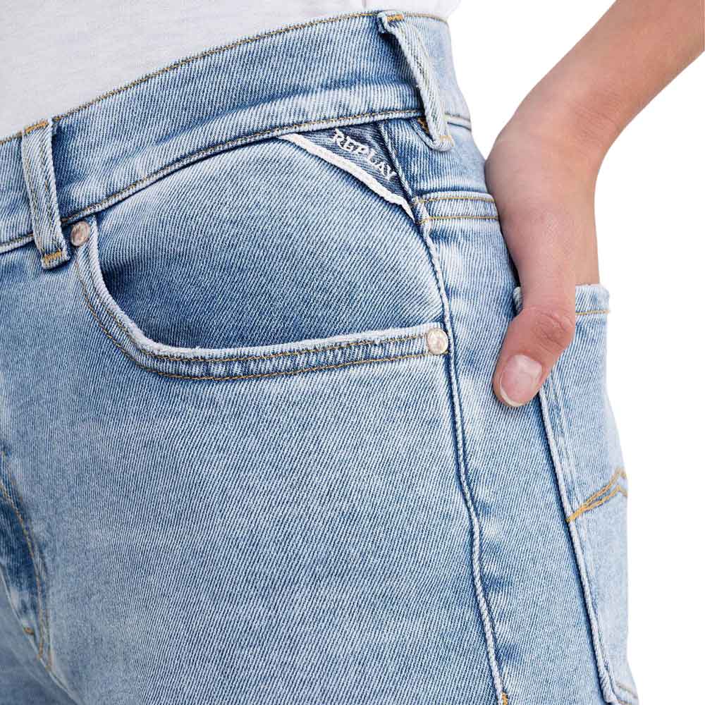 Tapered Fit Kiley Jean
