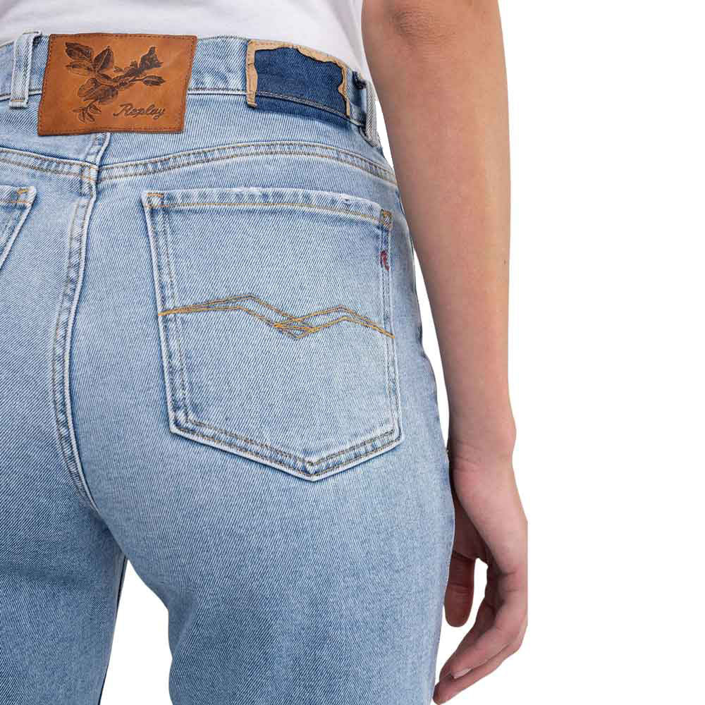 Tapered Fit Kiley Jean