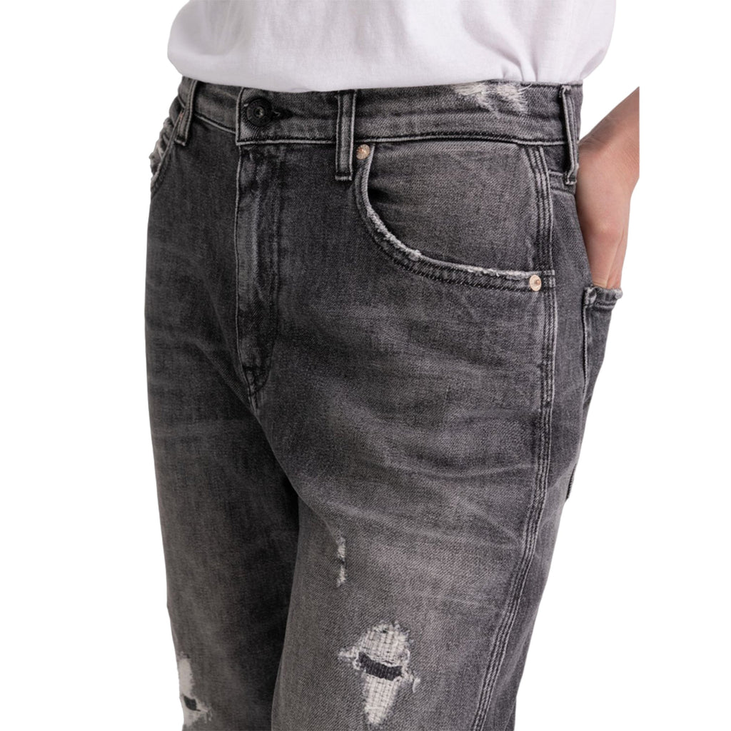 Replay Women's Balloon Fit Keida Jean