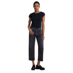 Replay Women's Slim Boy Fit Heveleen Jeans