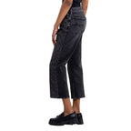 Replay Women's Slim Boy Fit Heveleen Jeans