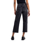 Replay Women's Slim Boy Fit Heveleen Jeans