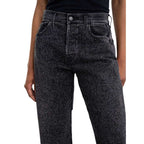 Replay Women's Slim Boy Fit Heveleen Jeans