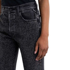 Replay Women's Slim Boy Fit Heveleen Jeans