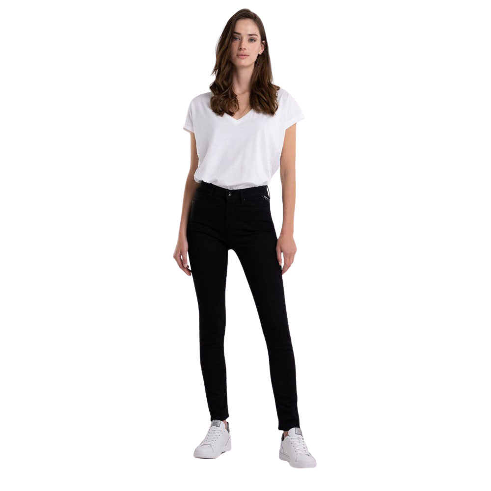 Replay Women's Slim Fit Mjla Jeans