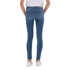 Replay Women's Skinny fit Luzien Jean