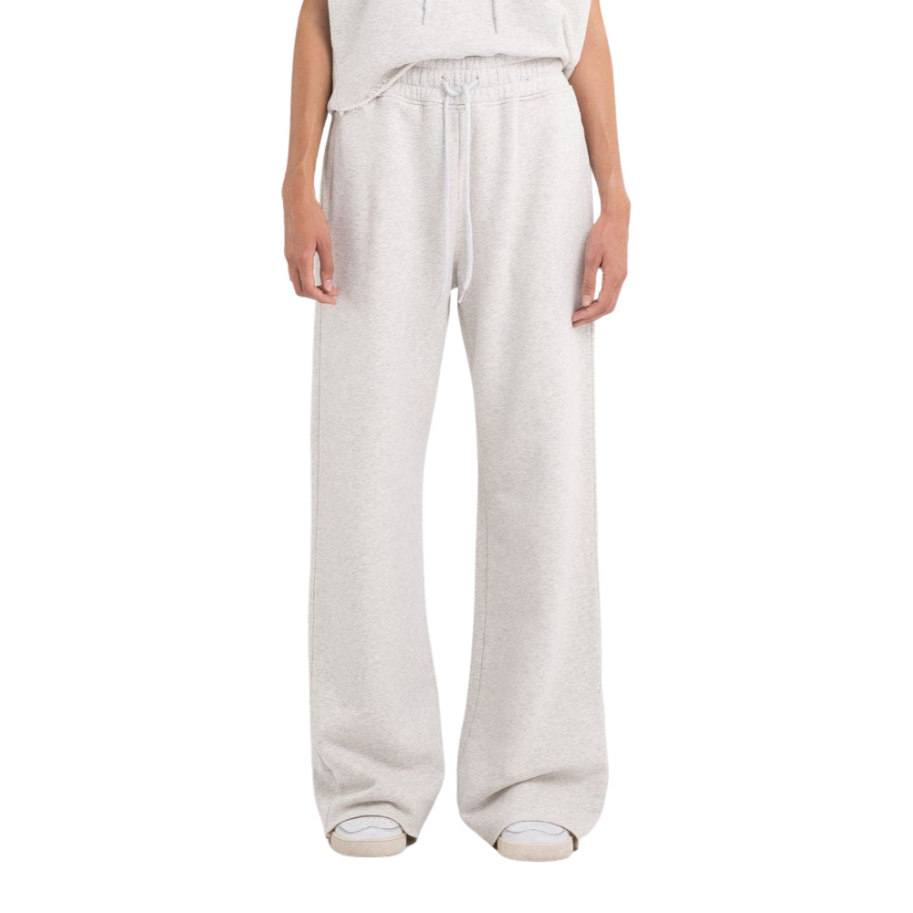 Atelier Replay Fleece Jogger Trousers