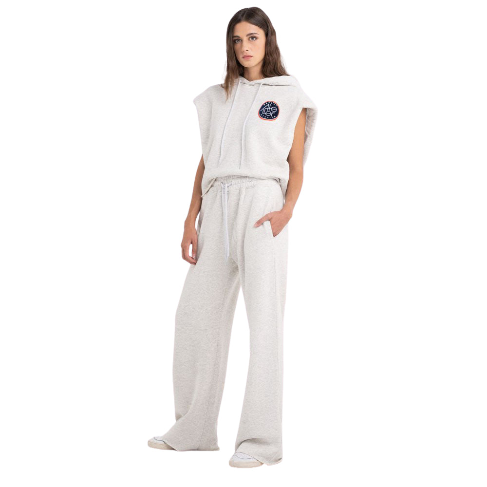 Atelier Replay Fleece Jogger Trousers