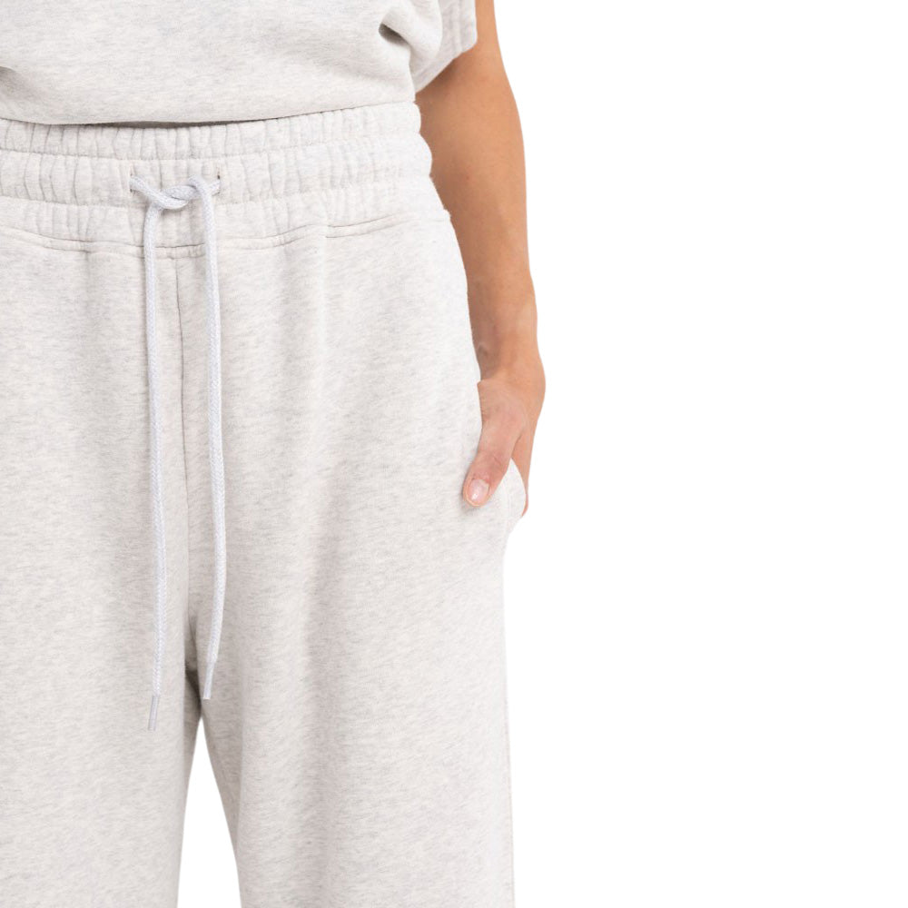 Atelier Replay Fleece Jogger Trousers
