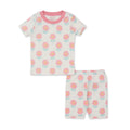 Kissy Kissy Kids Girl's Multicolor Pyjama Set