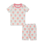 Kissy Kissy Kids Girl's Multicolor Pyjama Set