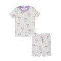 Kissy Kissy Kids Girl's Multicolor Pyjama Set