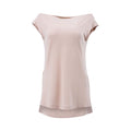 Beye Women's Light Short Sleeve Top
