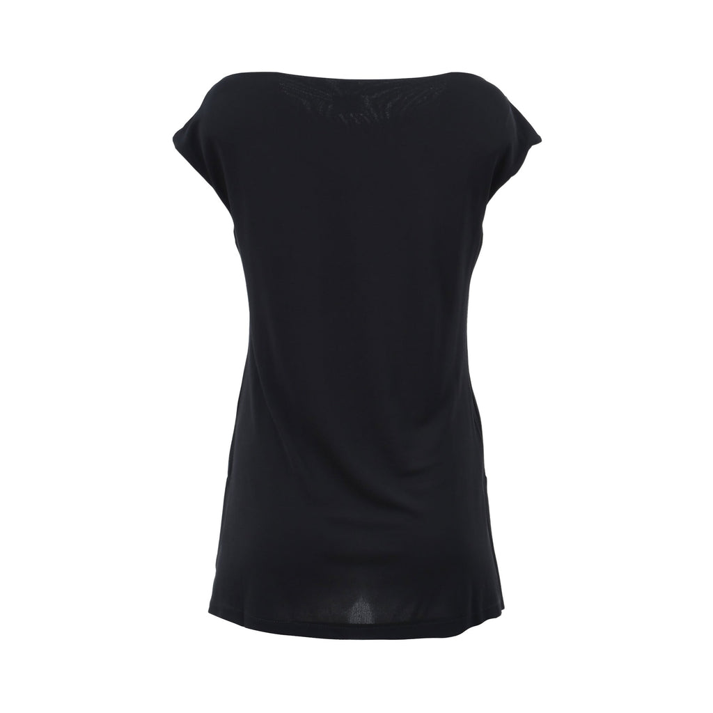 Beye Women's Light Short Sleeve Top