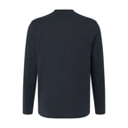 Bugatti Men's Printed Long Sleeve T-shirt