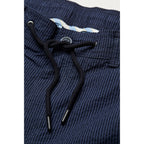 Bugatti Men's Navy Bermuda Shorts