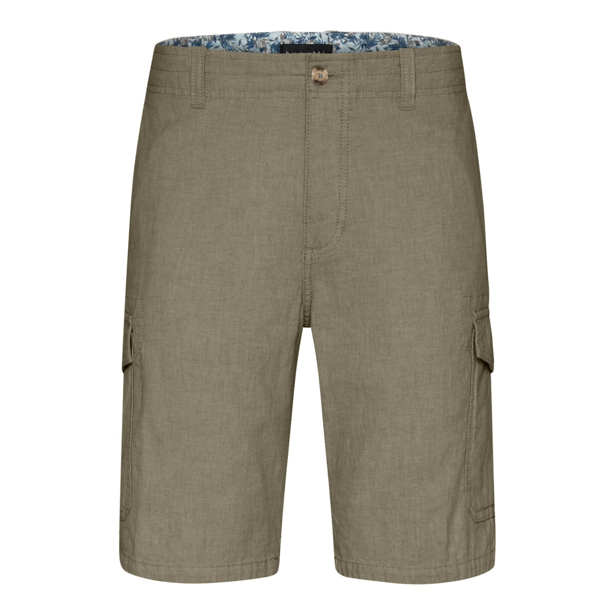 Bugatti Men's Cargo Shorts