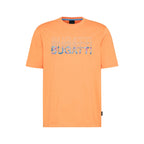 Bugatti Men's Graphic Logo T-Shirt