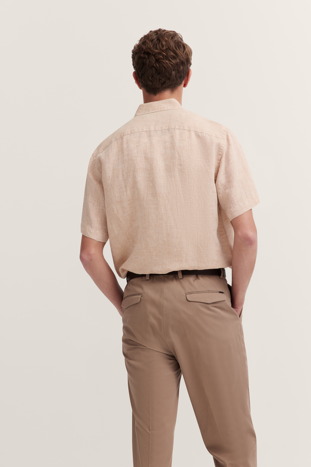 Bugatti Gents  Shirt
