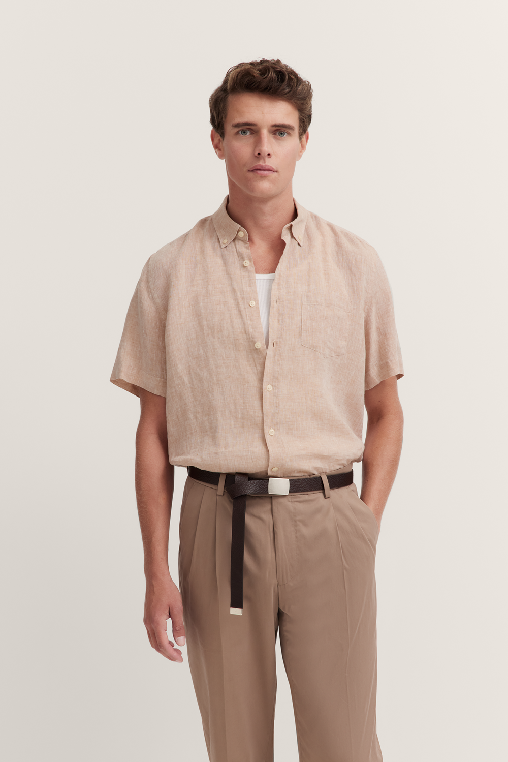Bugatti Gents  Shirt