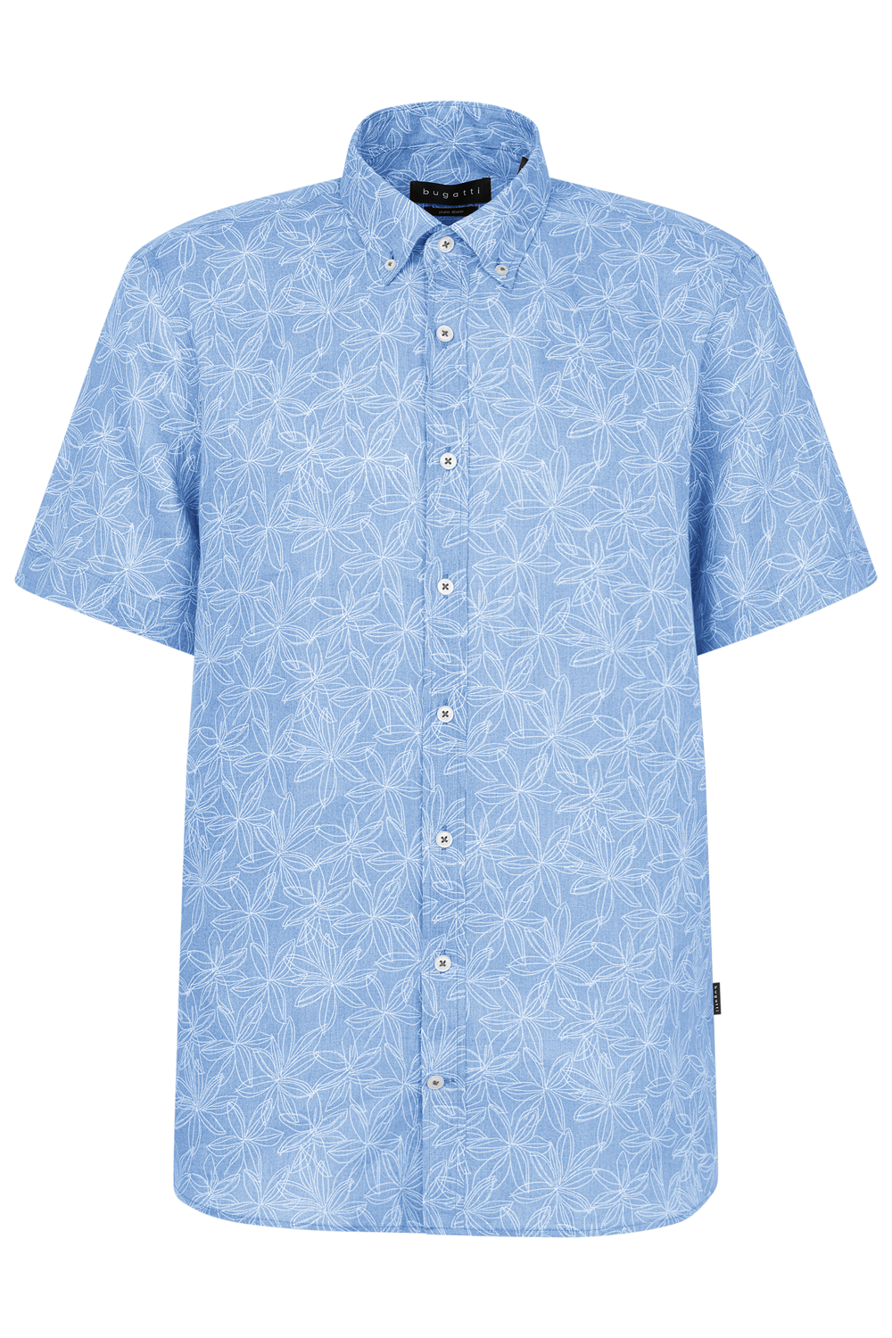 Bugatti Gents Shirt