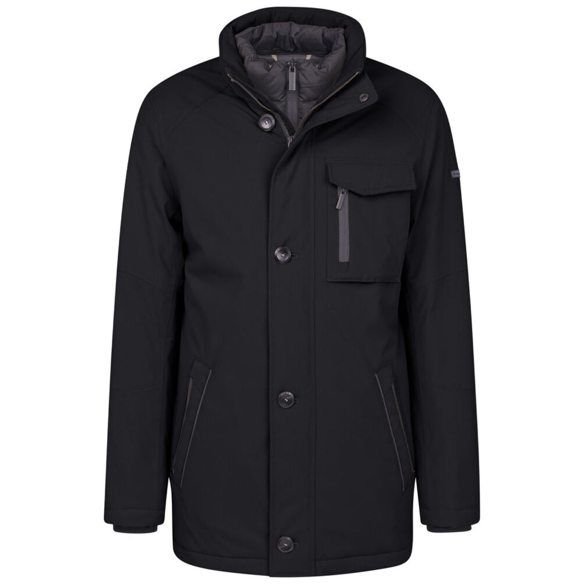 Bugatti Men's Regular Fit Jacket