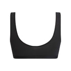 Calvin Klein Women's Black Unlined Bralette