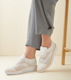 Women's Ã˜riginalGrand Platform Wingtip Oxford
