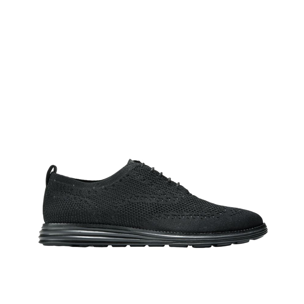 حذاء أوكسفورد ØriginalGrand Wingtip للرجال من كول هان