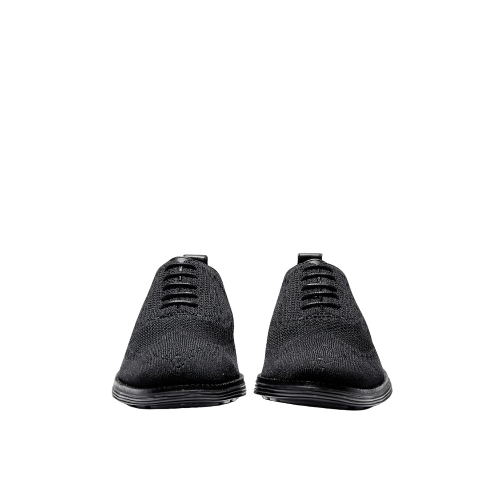 حذاء أوكسفورد ØriginalGrand Wingtip للرجال من كول هان