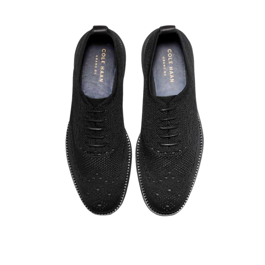 حذاء أوكسفورد ØriginalGrand Wingtip للرجال من كول هان