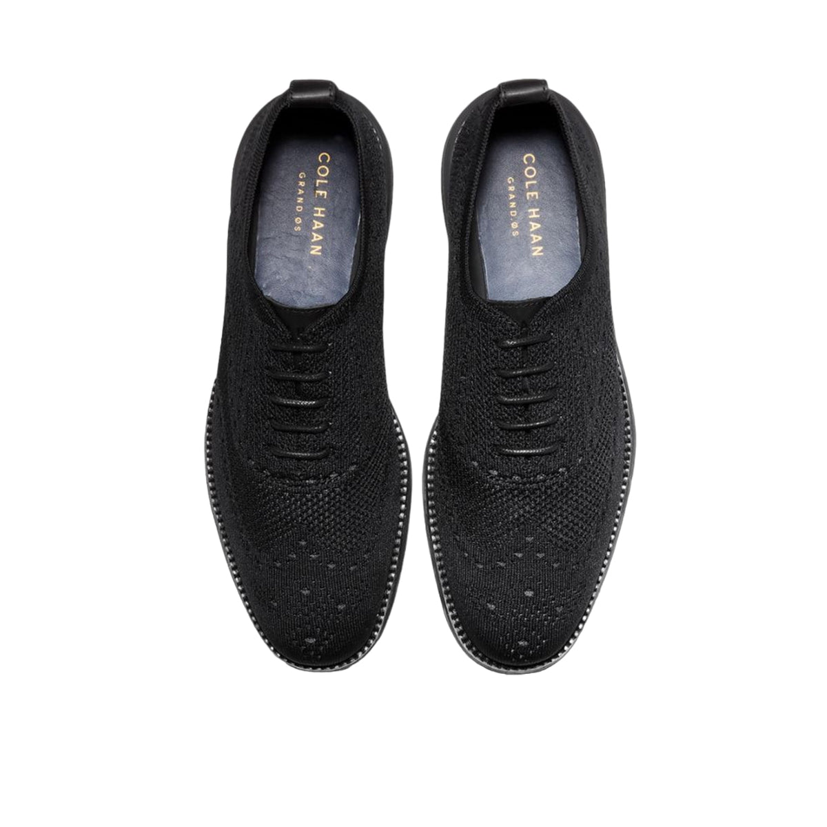 حذاء أوكسفورد ØriginalGrand Wingtip للرجال من كول هان