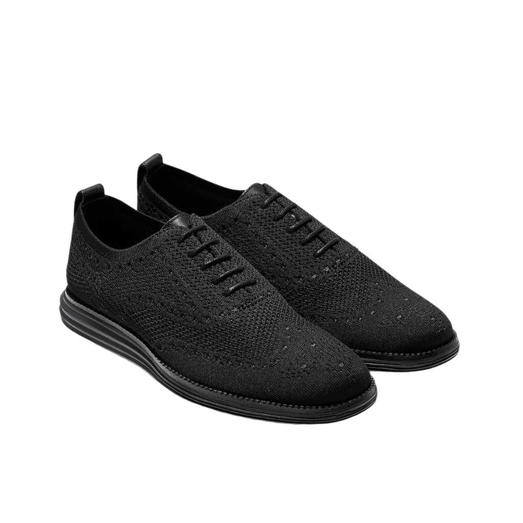 حذاء أوكسفورد ØriginalGrand Wingtip للرجال من كول هان