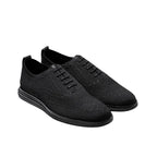 حذاء أوكسفورد ØriginalGrand Wingtip للرجال من كول هان