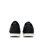 Cole Haan ZERØGRAND Stitchlite Oxford Black Knit/Leather/Ivory Size 10