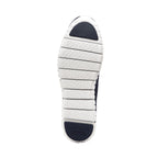 Cole Haan ZERØGRAND ستيشليت أوكسفورد أزرق بحري/جلد/أبيض بصري