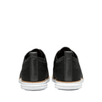 Cole Haan ØriginalGrand Stitchlite Wingtip Oxford Black Knit
