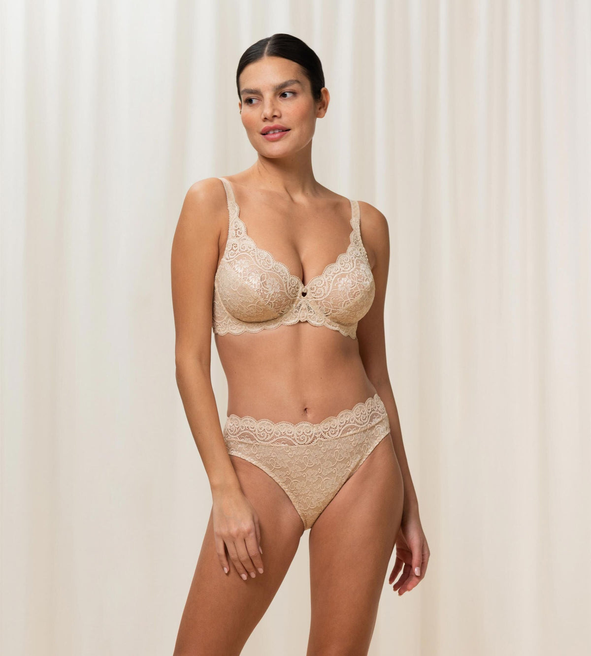 Triumph Amourette 300 Wired Bra
