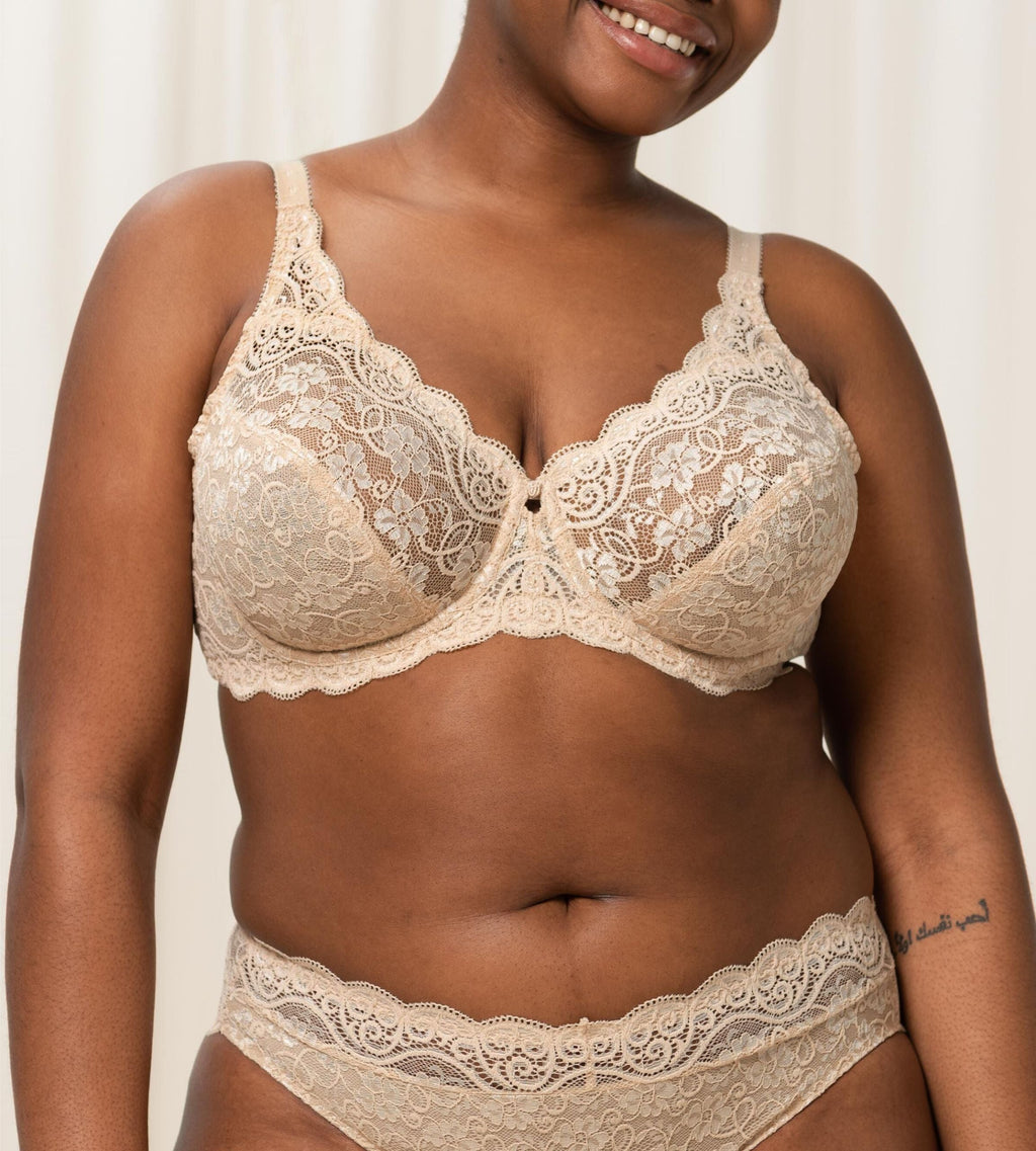 Triumph Amourette 300 Wired Bra