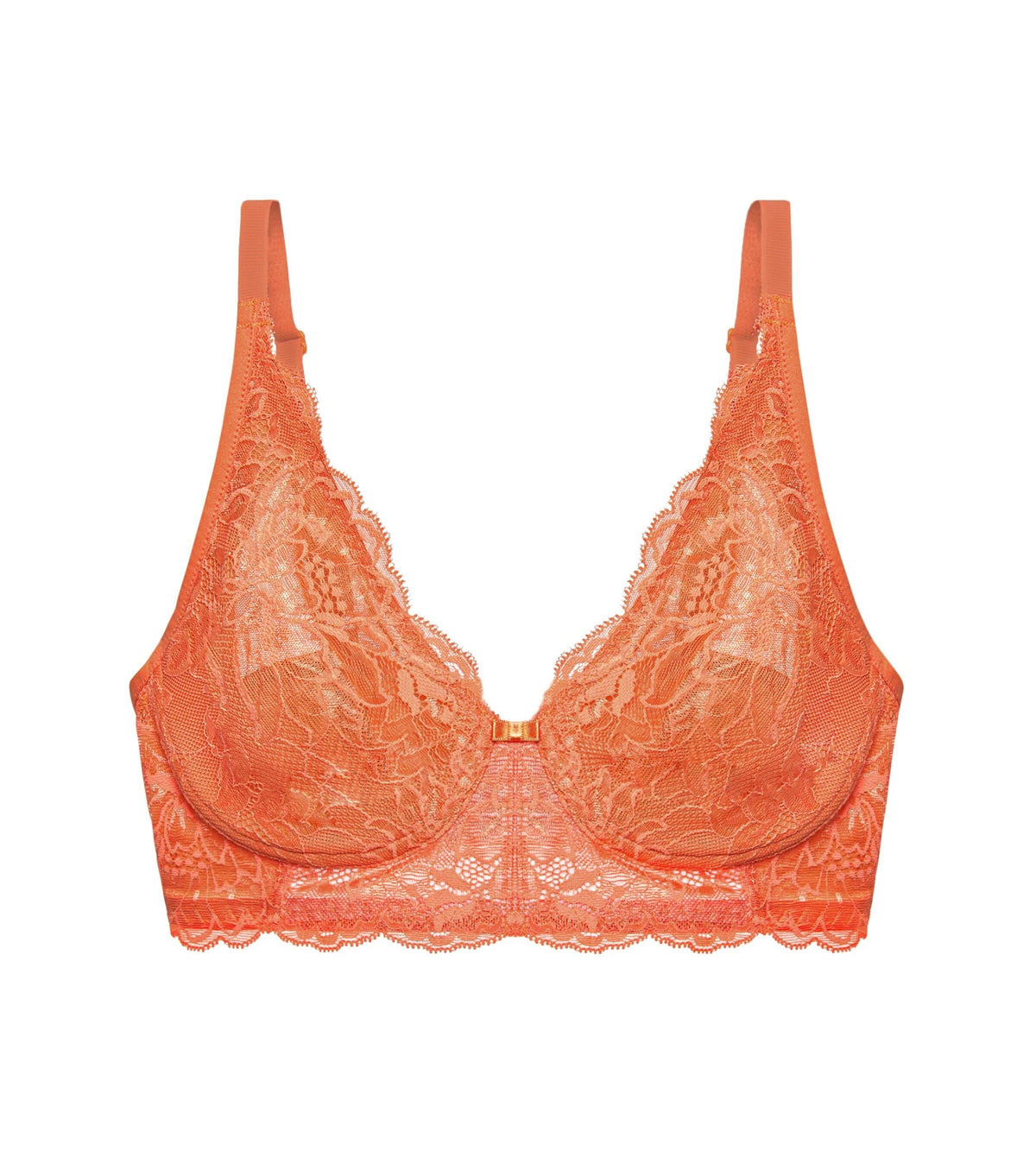 Triumph Amourette Charm Non-wired Bra