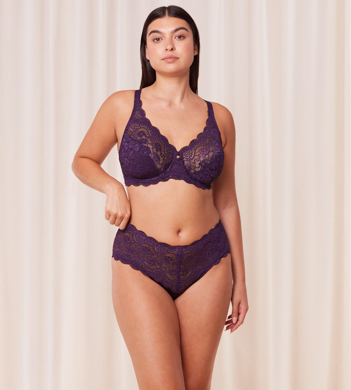 Triumph Amourette Bra