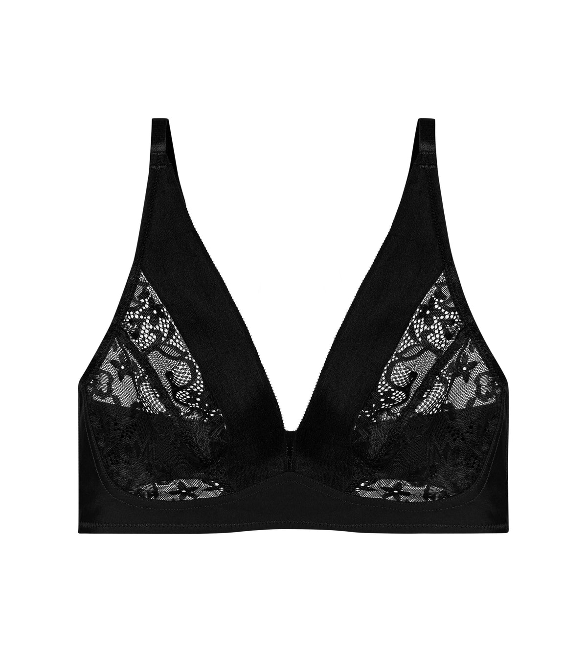 Triumph Vivid Spotlight Bralette